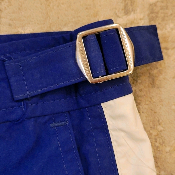 NWT MEN'S POLO RALPH LAUREN BATHING SUIT SHORTS - Picture 3 of 6